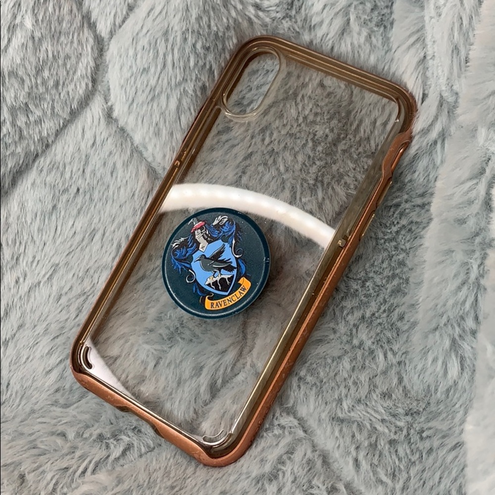 2 iPhone XS cases - Picture 2 of 8
